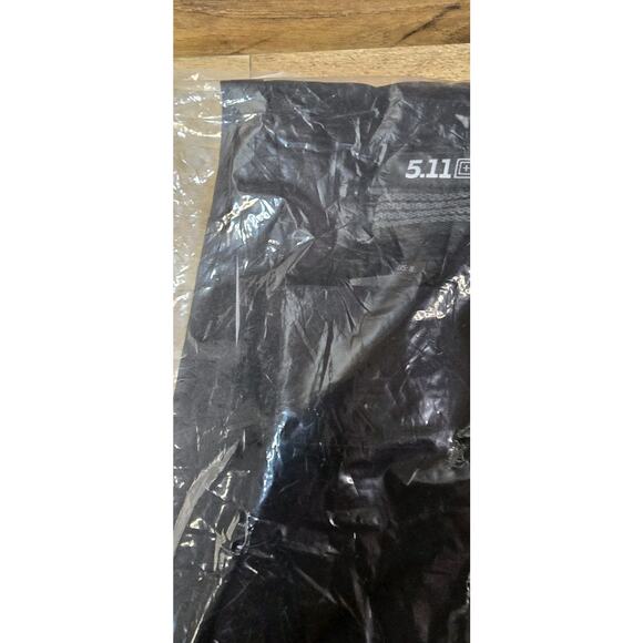 5.11 Tactical 64369 Taclite EMS Womens Size 8 724 Dark Navy Blue Brand New w Tag - Picture 5 of 7